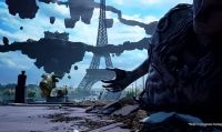 Paris Games Week - Annunciata la data d’uscita di Jump Force